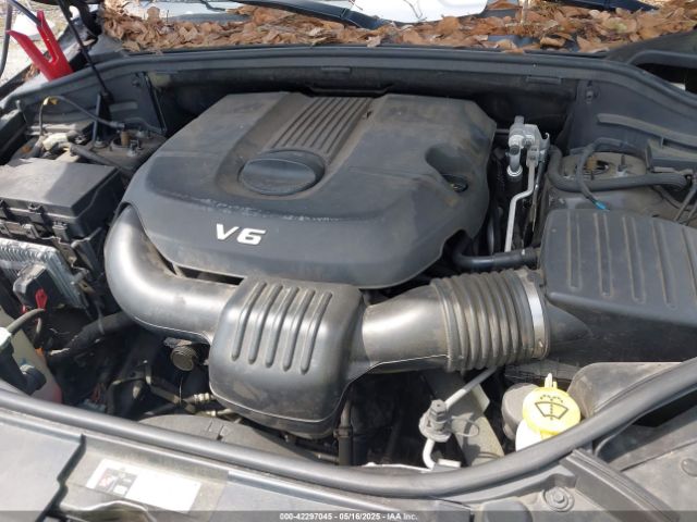 1C4RJFCG9EC474602 Jeep Grand Cherokee Overland