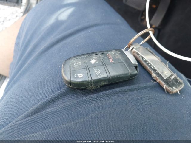 1C4RJFCG9EC474602 Jeep Grand Cherokee Overland