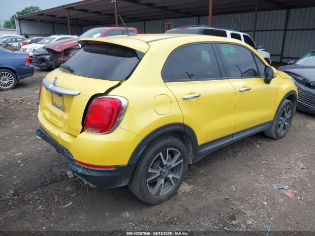 ZFBCFXBT0GP514835 Fiat 500x Easy