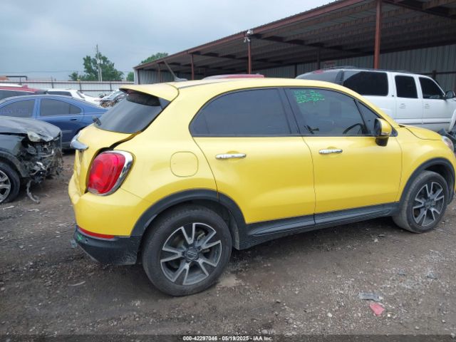 ZFBCFXBT0GP514835 Fiat 500x Easy