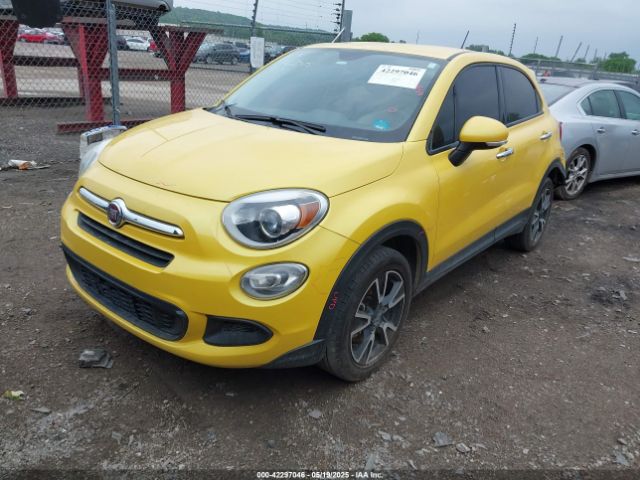 ZFBCFXBT0GP514835 Fiat 500x Easy