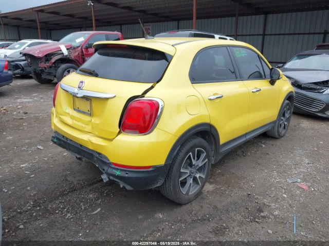 ZFBCFXBT0GP514835 Fiat 500x Easy