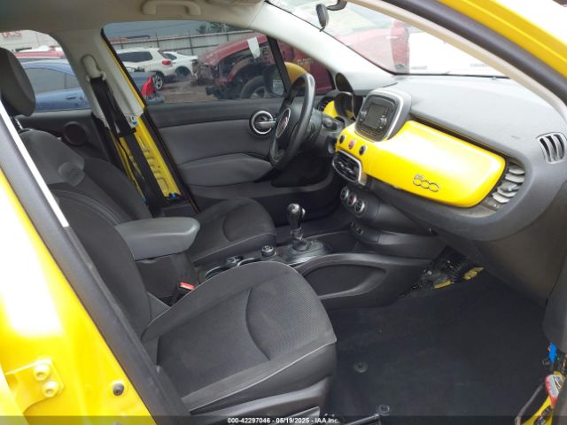 ZFBCFXBT0GP514835 Fiat 500x Easy