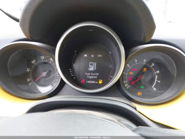 ZFBCFXBT0GP514835 Fiat 500x Easy