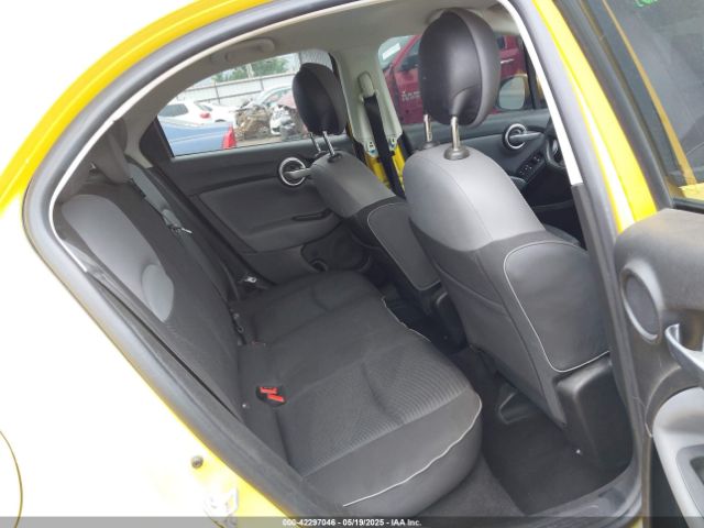 ZFBCFXBT0GP514835 Fiat 500x Easy