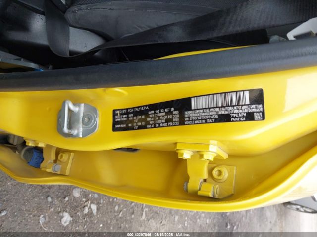 ZFBCFXBT0GP514835 Fiat 500x Easy