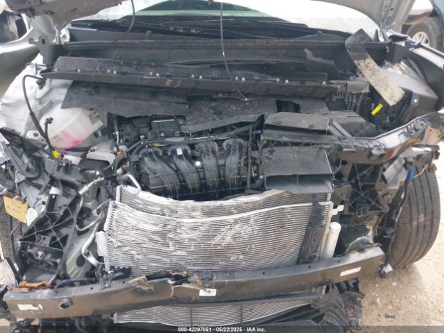 2024 HYUNDAI TUCSON KM8JB3DE9RU316424 Photo 9