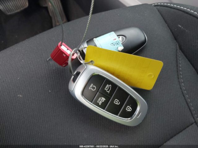 2024 HYUNDAI TUCSON KM8JB3DE9RU316424 Photo 10
