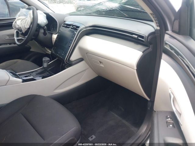 2024 HYUNDAI TUCSON KM8JB3DE9RU316424 Photo 4
