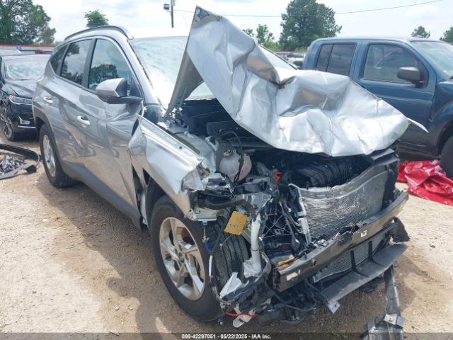 2024 HYUNDAI TUCSON KM8JB3DE9RU316424 Photo 5