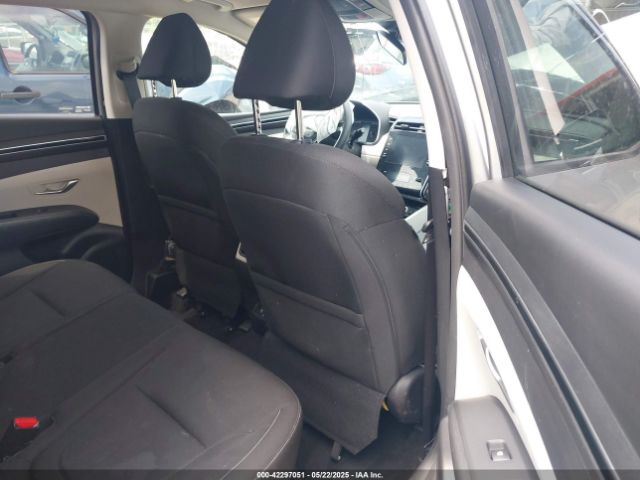 2024 HYUNDAI TUCSON KM8JB3DE9RU316424 Photo 7