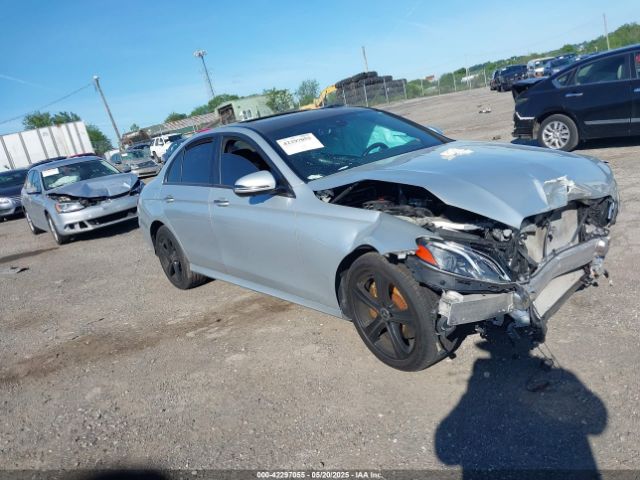 2020 MERCEDES-BENZ E 350 WDDZF8EB4LA703331