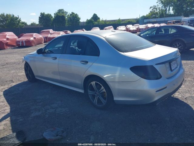 2020 MERCEDES-BENZ E 350 WDDZF8EB4LA703331 Photo 2