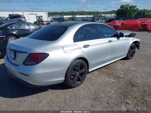 2020 MERCEDES-BENZ E 350 WDDZF8EB4LA703331 Photo 3