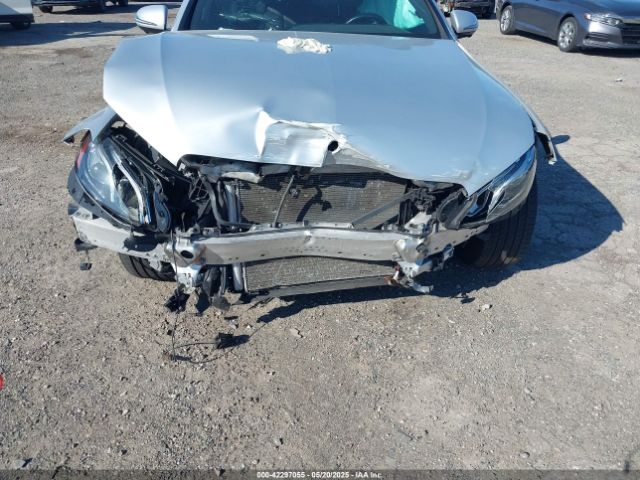 2020 MERCEDES-BENZ E 350 WDDZF8EB4LA703331 Photo 5