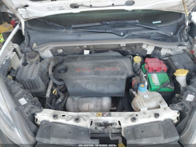 2019 RAM PROMASTER CITY ZFBHRFAB0K6N94278 Photo 9