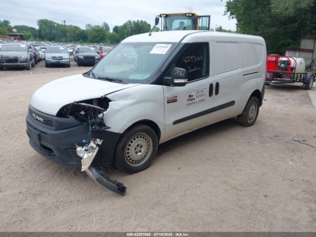 2019 RAM PROMASTER CITY ZFBHRFAB0K6N94278 Photo 1