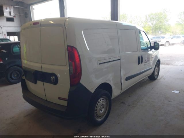 2019 RAM PROMASTER CITY ZFBHRFAB0K6N94278 Photo 3