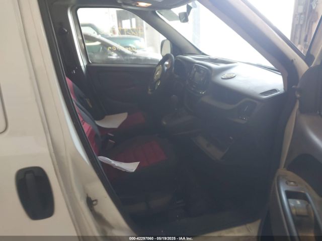 2019 RAM PROMASTER CITY ZFBHRFAB0K6N94278 Photo 4