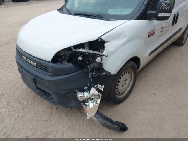 2019 RAM PROMASTER CITY ZFBHRFAB0K6N94278 Photo 5