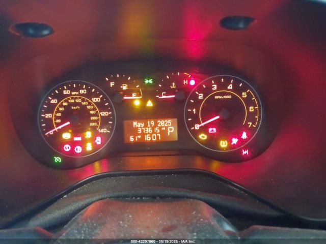 2019 RAM PROMASTER CITY ZFBHRFAB0K6N94278 Photo 6