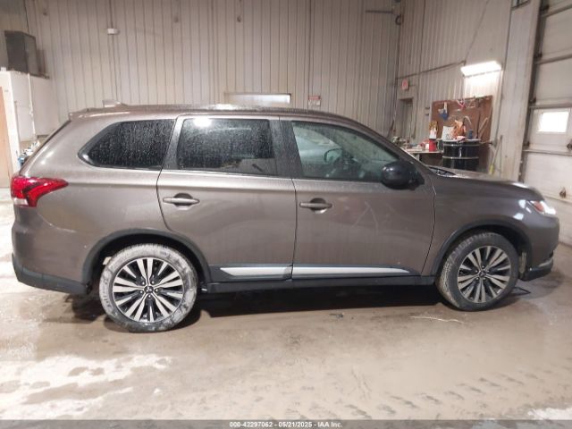 JA4AD2A30LZ040098 Mitsubishi Outlander Es 2.4