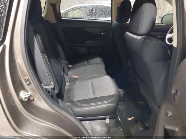 2020 MITSUBISHI OUTLANDER JA4AD2A30LZ040098 Photo 7