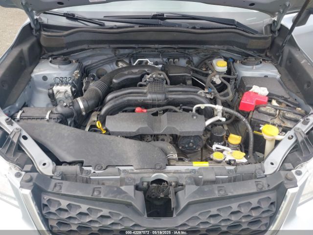 JF2SJAAC6EG423265 Subaru Forester 2.5i