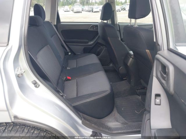 JF2SJAAC6EG423265 Subaru Forester 2.5i