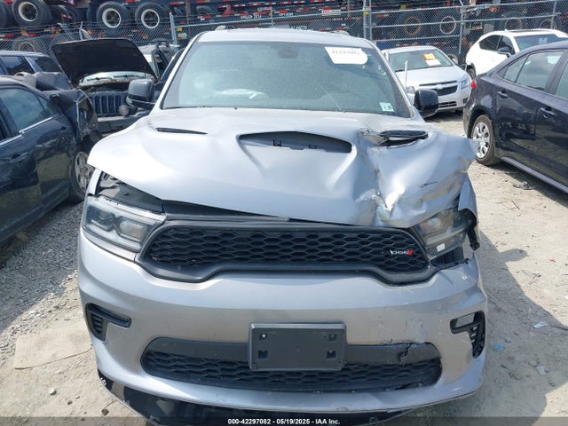 Dodge Durango 2021 1C4RDJDG4MC696715 Image 12