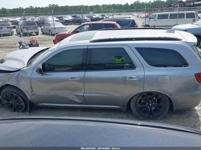 Dodge Durango 2021 1C4RDJDG4MC696715 Image 14
