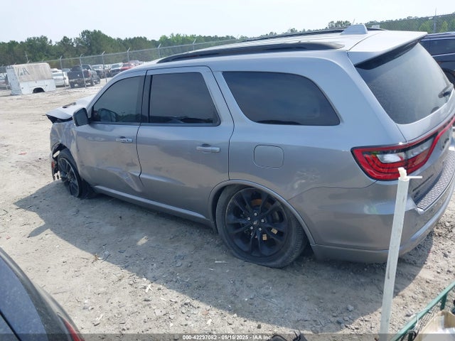 Dodge Durango 2021 1C4RDJDG4MC696715 Image 3