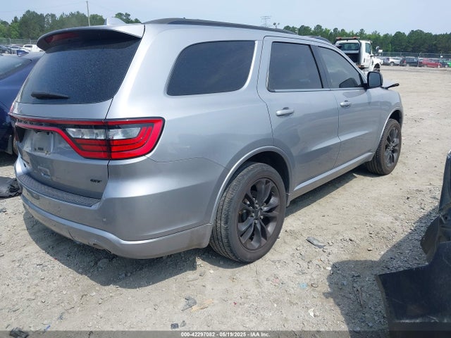 Dodge Durango 2021 1C4RDJDG4MC696715 Image 4