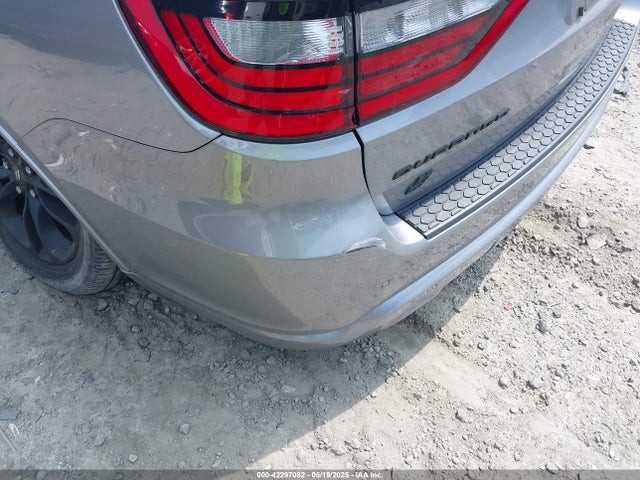 Dodge Durango 2021 1C4RDJDG4MC696715 Image 6