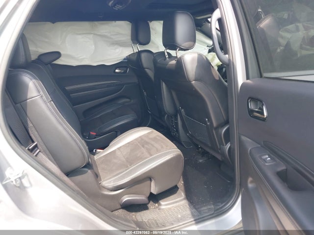 Dodge Durango 2021 1C4RDJDG4MC696715 Image 8