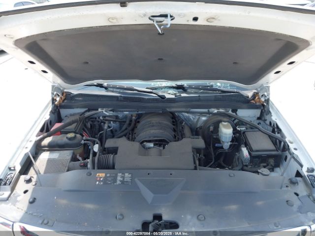 3GCPCREC0FG127476 Chevrolet l83 - vvt, active fuel management, aluminum