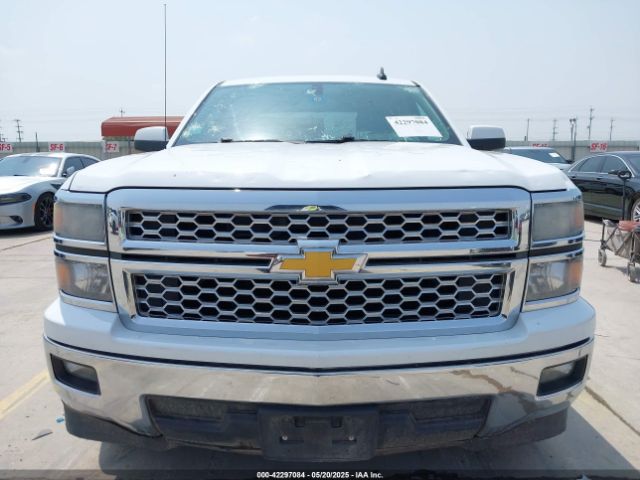 3GCPCREC0FG127476 Chevrolet l83 - vvt, active fuel management, aluminum
