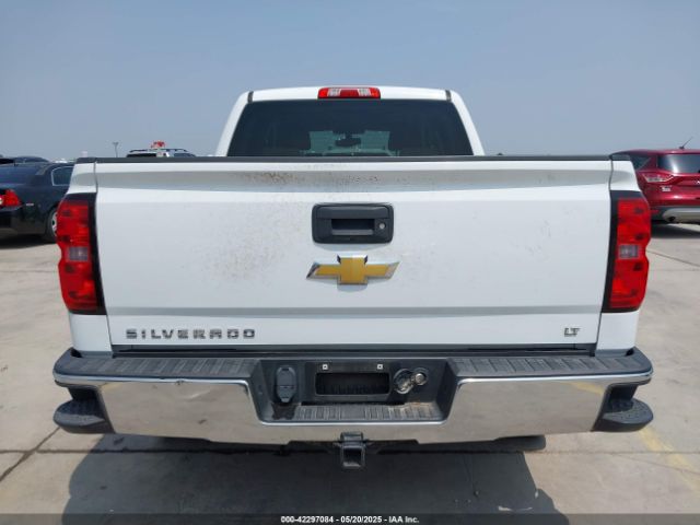 3GCPCREC0FG127476 Chevrolet l83 - vvt, active fuel management, aluminum