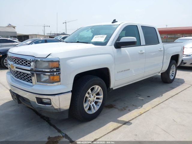 3GCPCREC0FG127476 Chevrolet l83 - vvt, active fuel management, aluminum