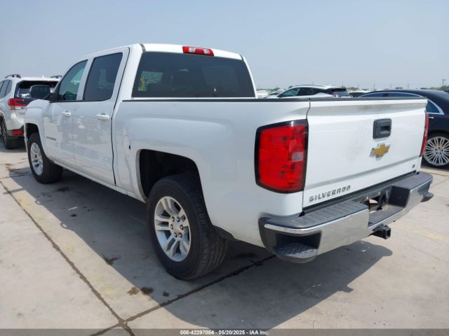 3GCPCREC0FG127476 Chevrolet l83 - vvt, active fuel management, aluminum