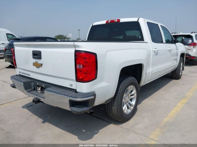 3GCPCREC0FG127476 Chevrolet l83 - vvt, active fuel management, aluminum