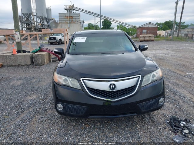 Acura RDX 2014 5J8TB4H52EL024113 Image 12