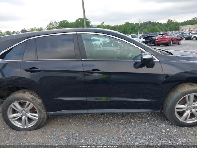 Acura RDX 2014 5J8TB4H52EL024113 Image 13