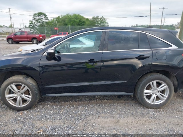 Acura RDX 2014 5J8TB4H52EL024113 Image 14