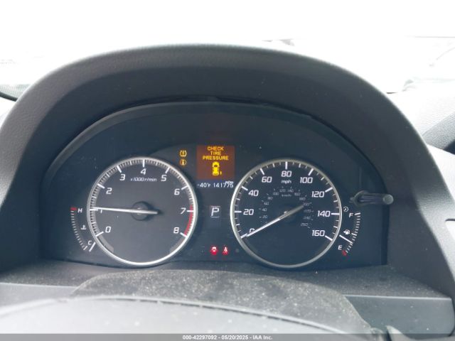 2014 ACURA RDX 5J8TB4H52EL024113 Photo 6