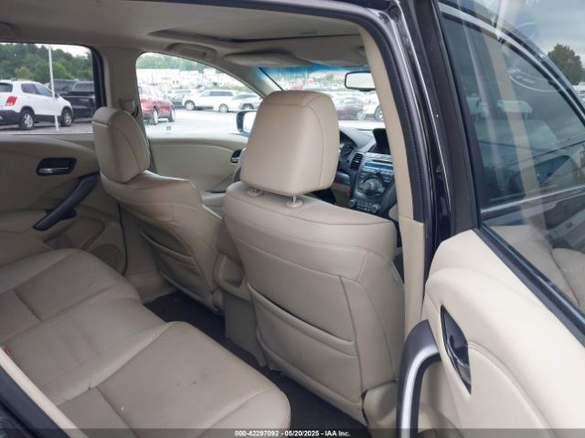 2014 ACURA RDX 5J8TB4H52EL024113 Photo 7