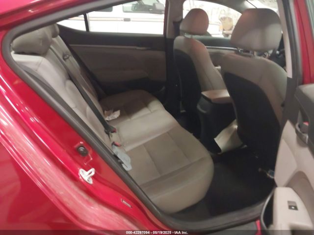 5NPD84LFXHH002824 Hyundai Elantra Limited