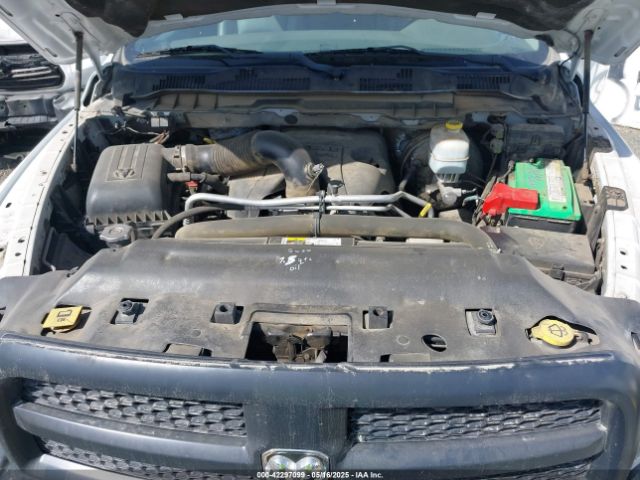 3C7WR4AT8FG573414 RAM 2500 Tradesman