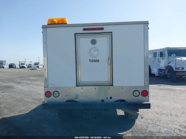 3C7WR4AT8FG573414 RAM 2500 Tradesman