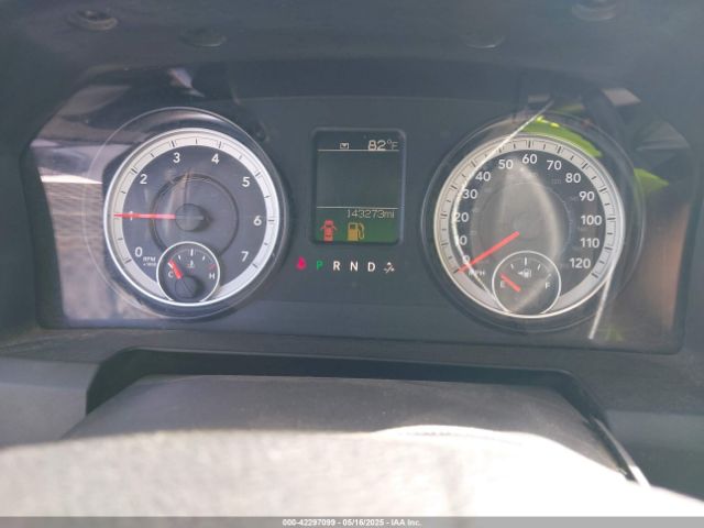 3C7WR4AT8FG573414 RAM 2500 Tradesman